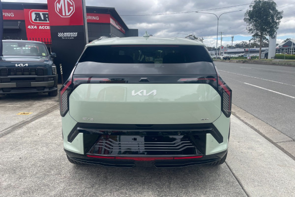 2026 MY27 Kia EV3 SV GT-Line SUV Image 6