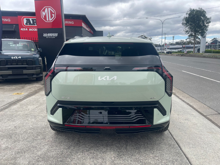2026 MY27 Kia EV3 SV GT-Line SUV Image 6