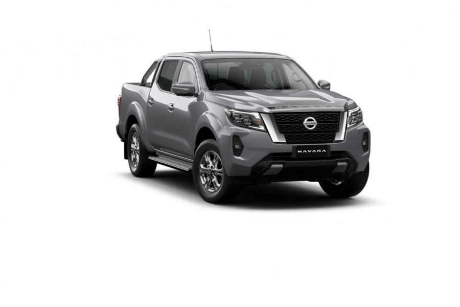 2025 Nissan Navara D23 ST Ute