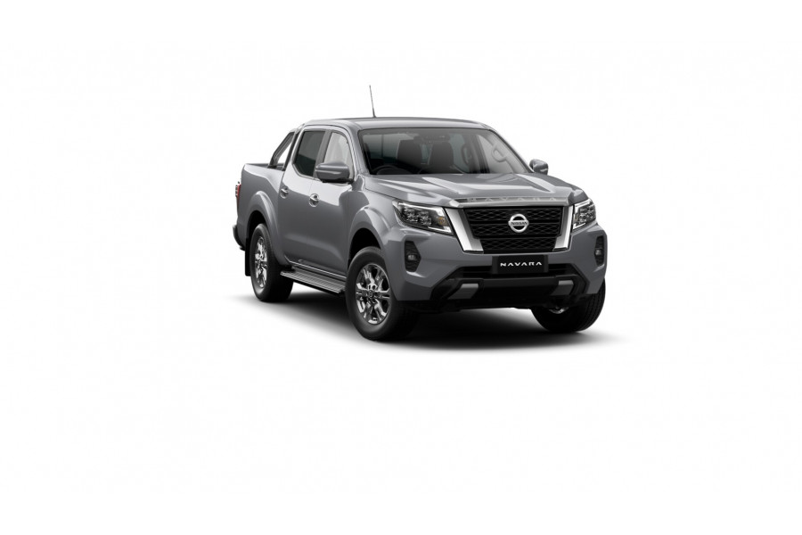2025 Nissan Navara D23 ST Ute Image 6