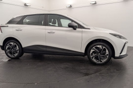 2024 MG MG4 MEH32 Excite 51 125kW Hatch