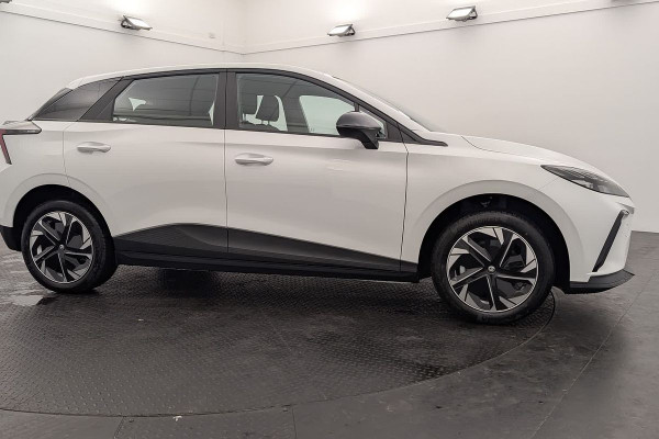 2024 MG MG4 MEH32 Excite 51 125kW Hatch