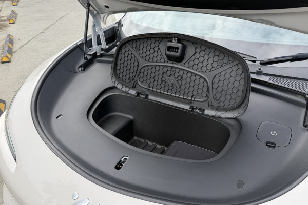 2025 MG IM6 S12L Performance SUV Image 20