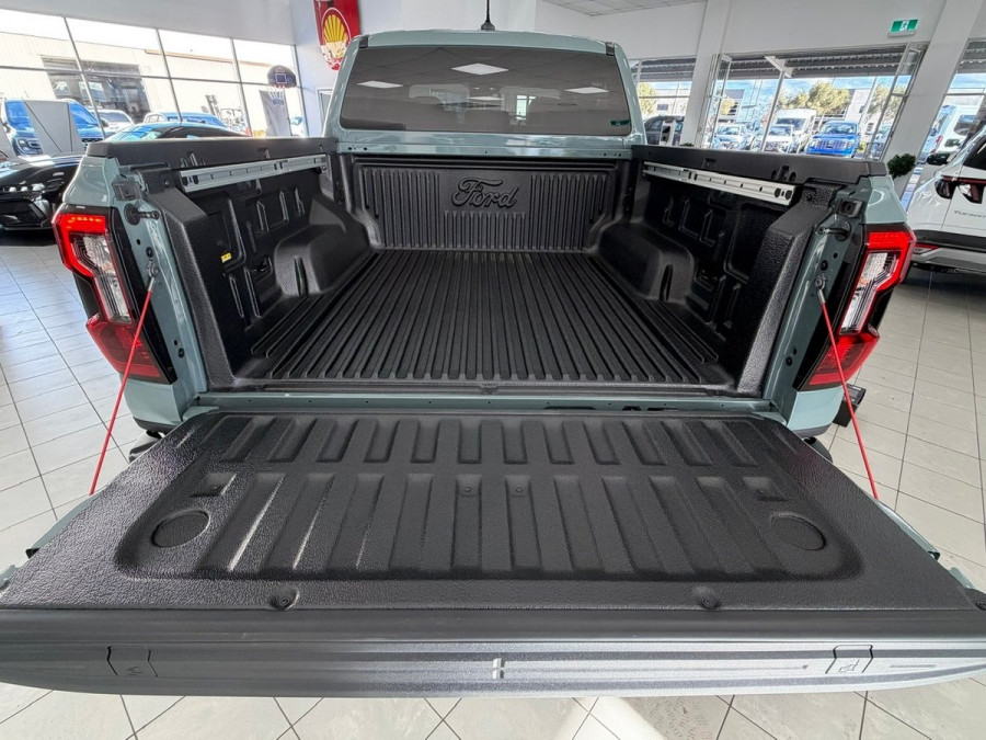 2026 MY26.5 Ford Ranger Super Duty  XLT Ute Image 10