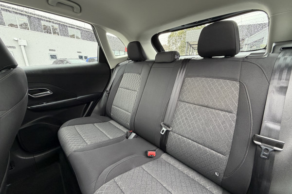2025 MG ZS ZS32 Excite SUV Image 13