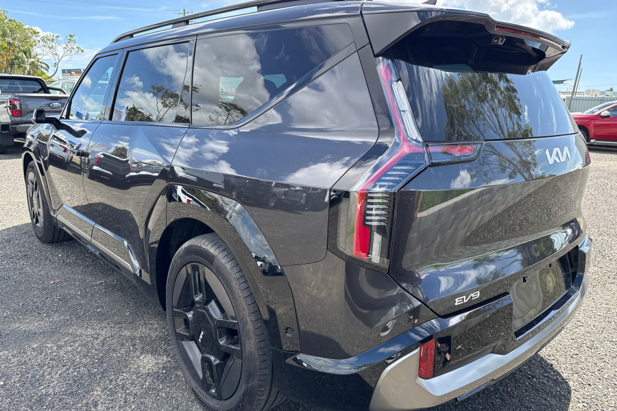  MY24 Kia EV9 MV GT-Line SUV Image 7