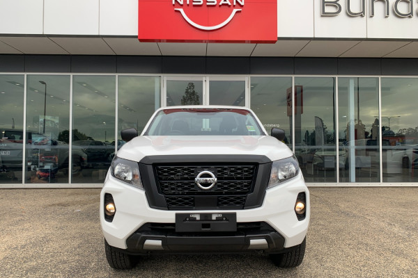 2025 Nissan Navara D23 SL Ute