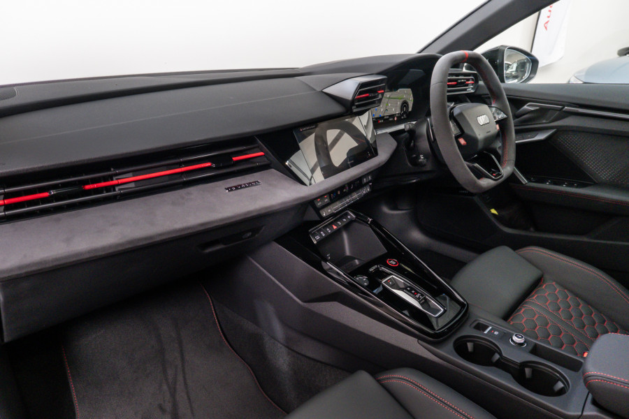 2025 Audi RS 3 GY  Hatch