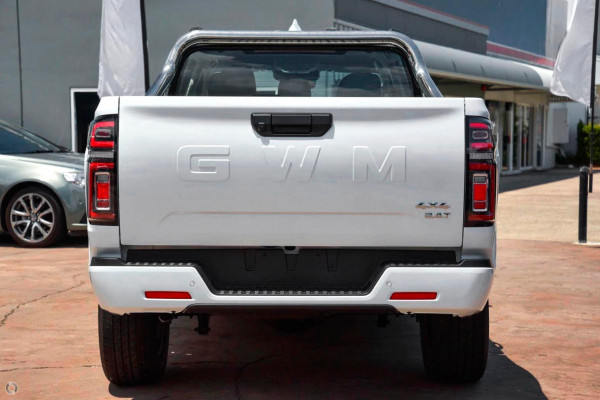 2025 GWM Cannon NPW Lux Ute Image 15