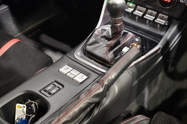 2022 MY23 Subaru BRZ ZD8 S Coupe Image 15