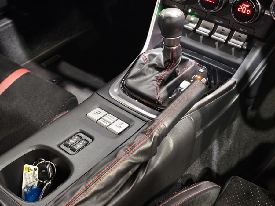 2022 MY23 Subaru BRZ ZD8 S Coupe Image 15