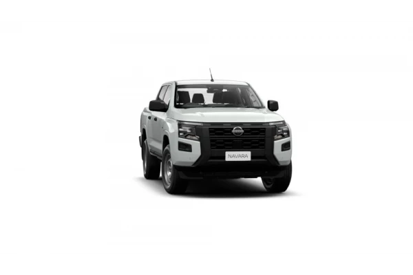 2026 Nissan Navara D27 SL Ute Image 5