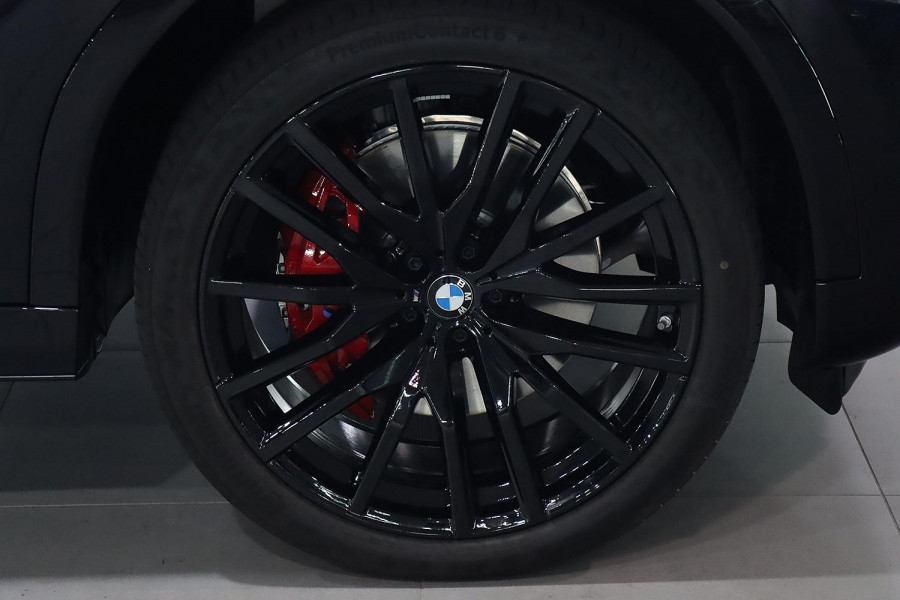 2025 BMW X6 G06 LCI xDrive30d M Sport SUV