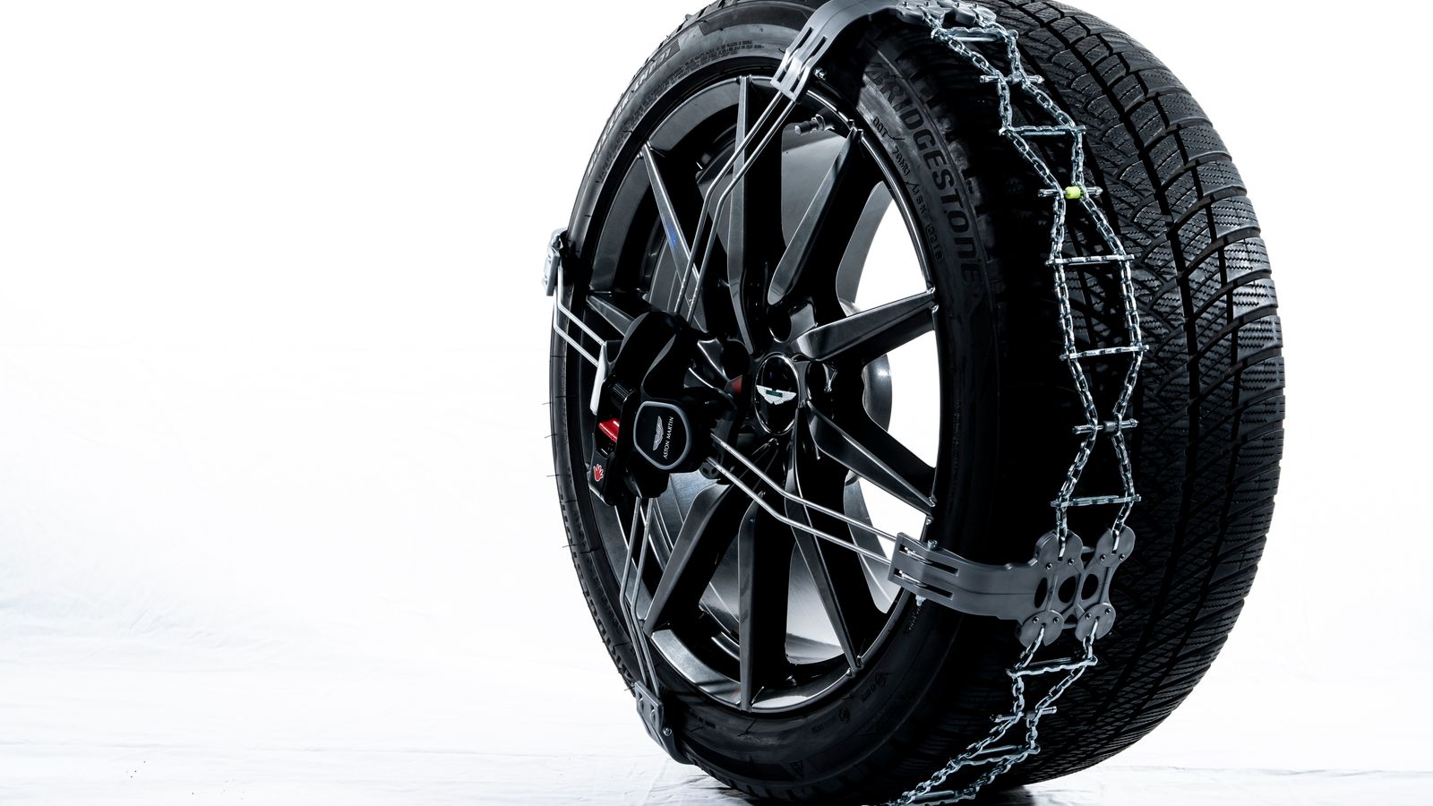 Snow Chains