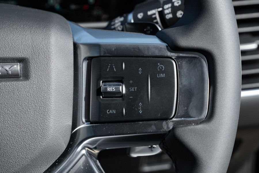2026 Land Rover Discovery Series 5 D350 Dynamic SE SUV