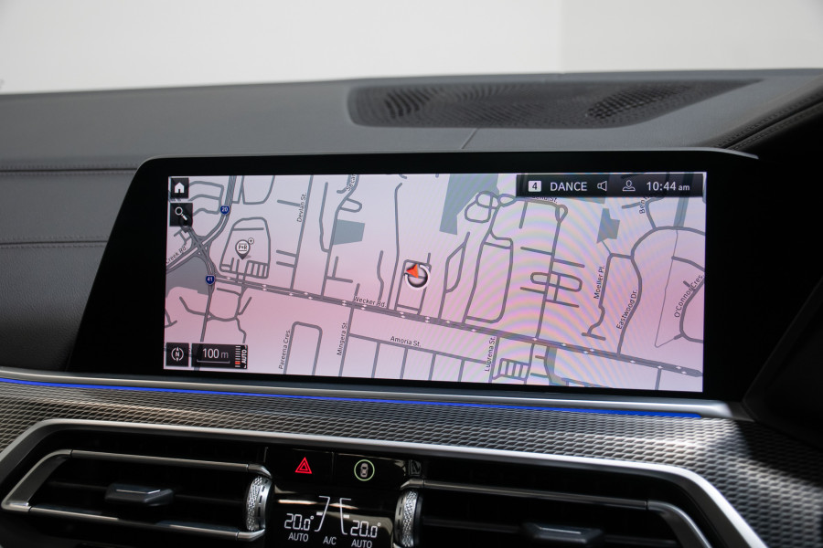 2021 BMW X5 xDrive25d SUV Image 21