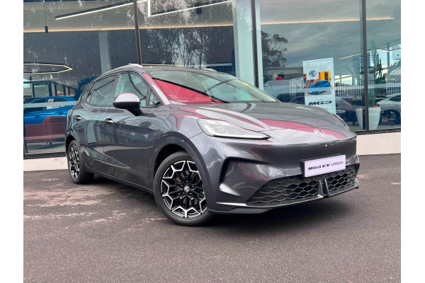 2026 MG MG4 EV Urban AH4E Essence 54 Hatch Image 19