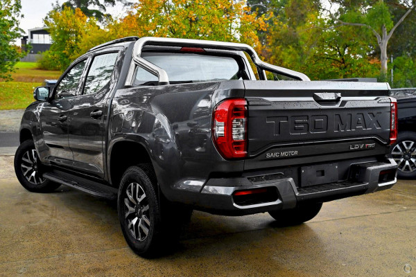 2025 LDV T60 SK8C Max PRO Ute Image 4