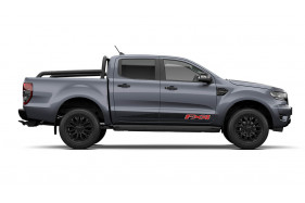 2022 MY21.75 Ford Ranger PX MkIII FX4 Utility Image 3