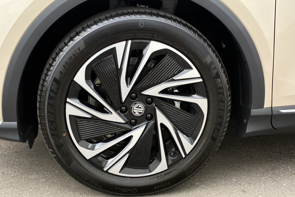 2026 MG MGS6 EV IS3E Essence SUV Image 7