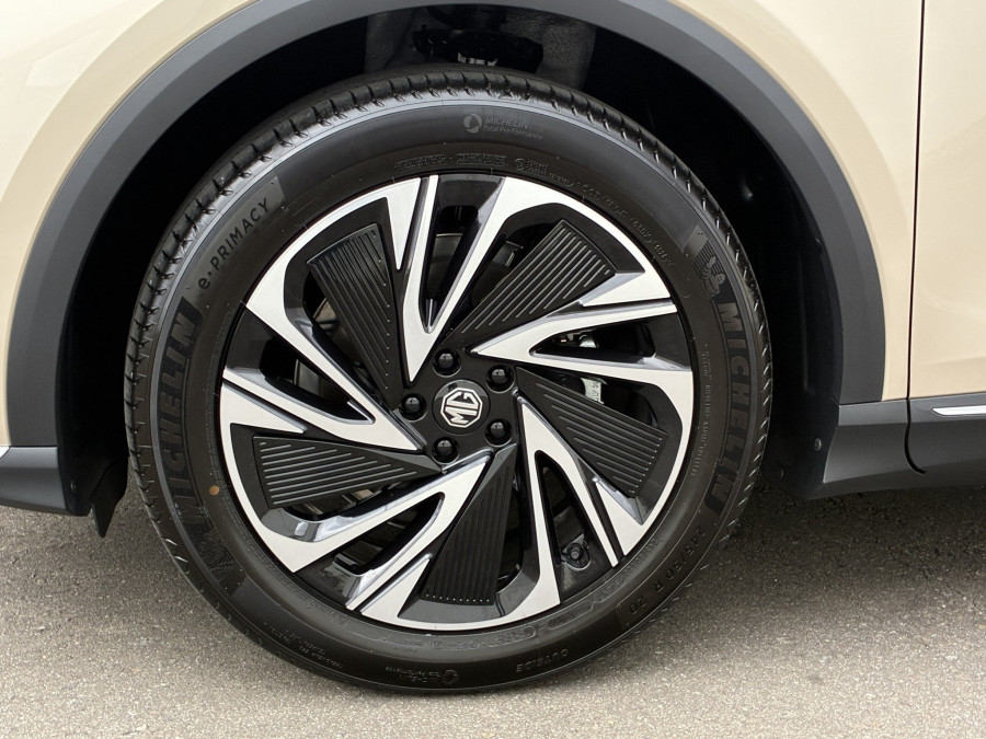 2026 MG MGS6 EV IS3E Essence SUV Image 7