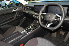 2025 MG HS AS33 Vibe SUV