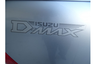 2010 Isuzu D-MAX  LS High Ride Ute image 16