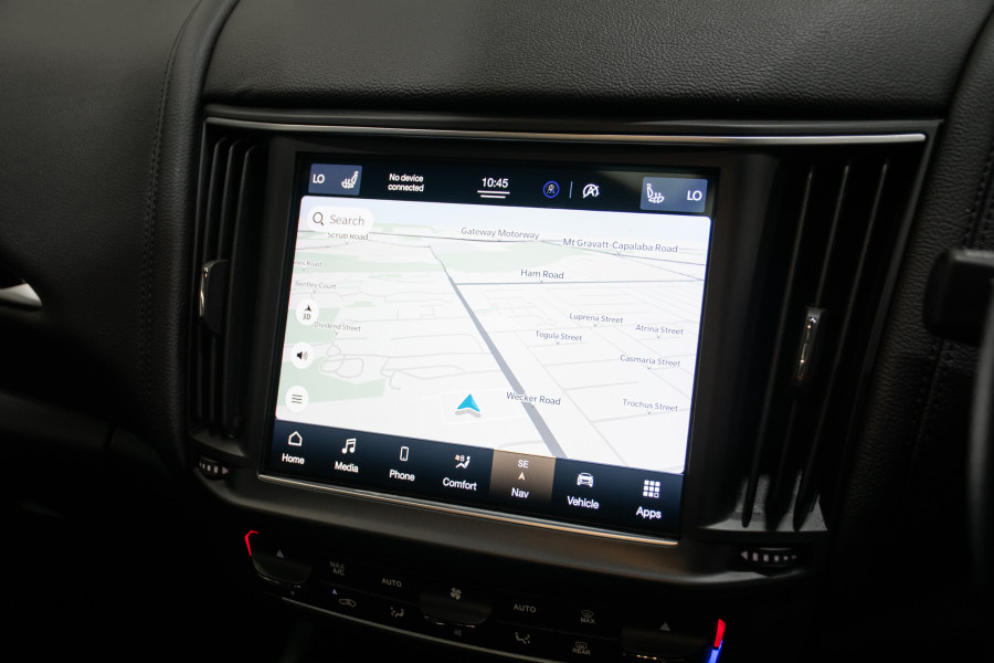 2022 Maserati Levante Modena SUV Image 21