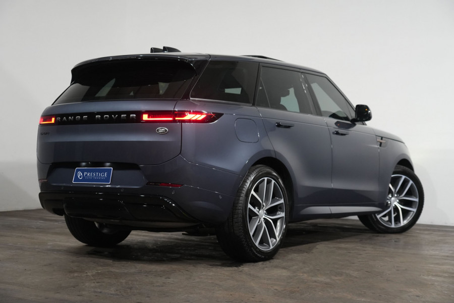 2023 Land Rover Range Rover Sport L461 D300 Dynamic SE SUV