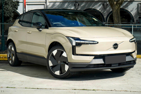 2026 Volvo EX30  Single Motor Extended Range Ultra SUV