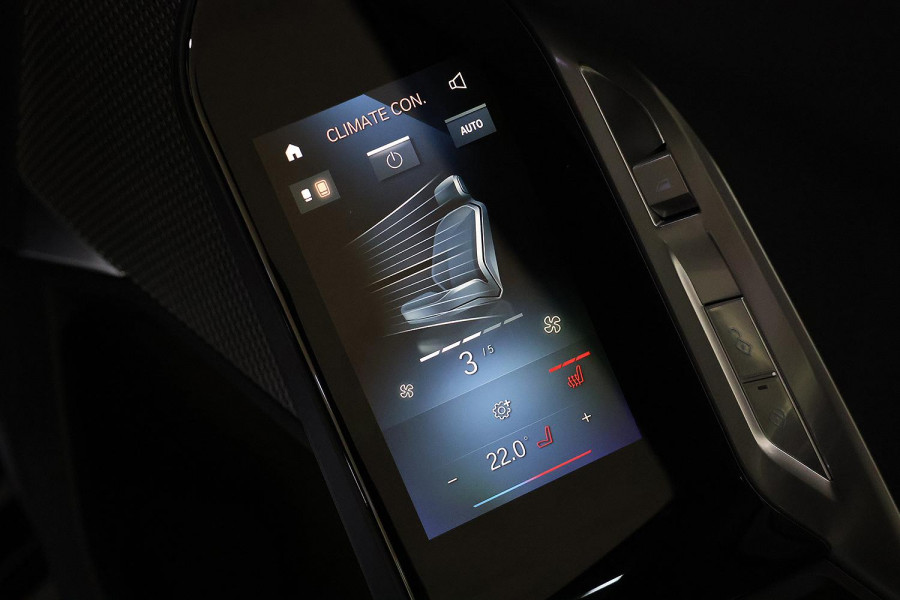 2026 BMW 7 Series G70 740i M Sport Sedan