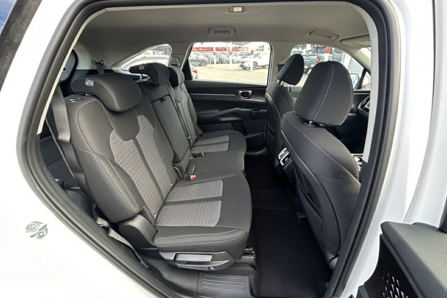 2024 Kia Sorento MQ4 PE S SUV Image 17