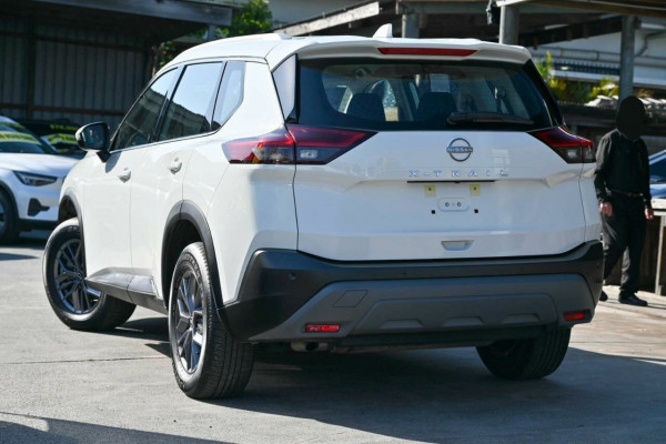 2025 Nissan X-Trail T33 ST SUV Image 2