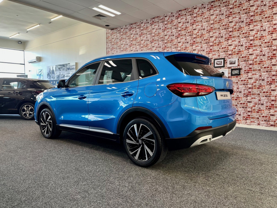 2026 MG ZS ZS32 Essence SUV Image 4