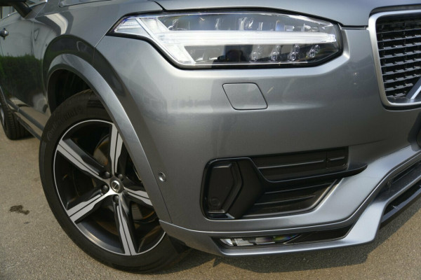 2018 Volvo XC90 D5 RE-DESIGN Suv Image 2