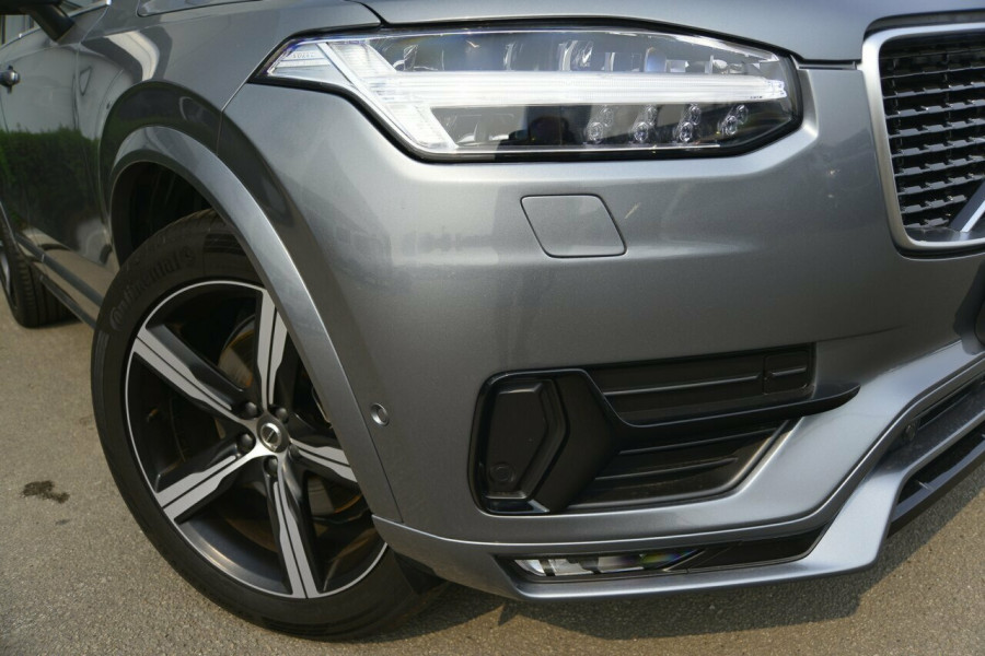 2018 Volvo XC90 D5 RE-DESIGN Suv