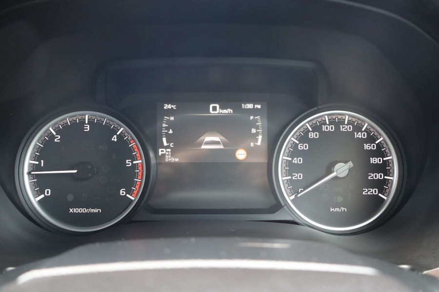 2021 Mazda BT-50 TF GT Ute Image 19