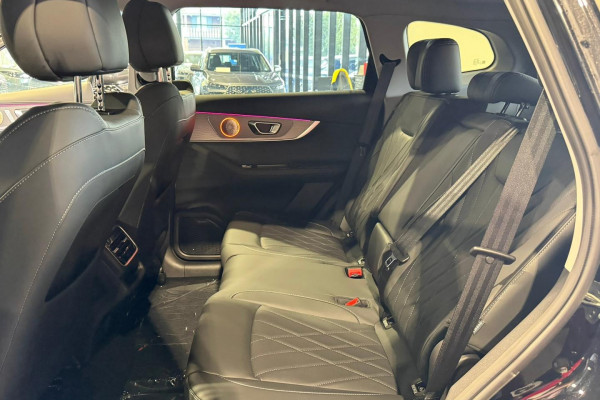 2026 MY24 Chery Tiggo 8 Pro Max T31 Urban SUV Image 17