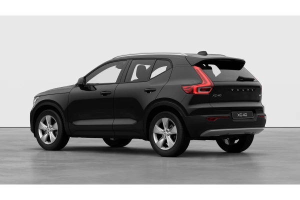 2025 MY26 Volvo XC40 XZ Plus B4 SUV Image 3