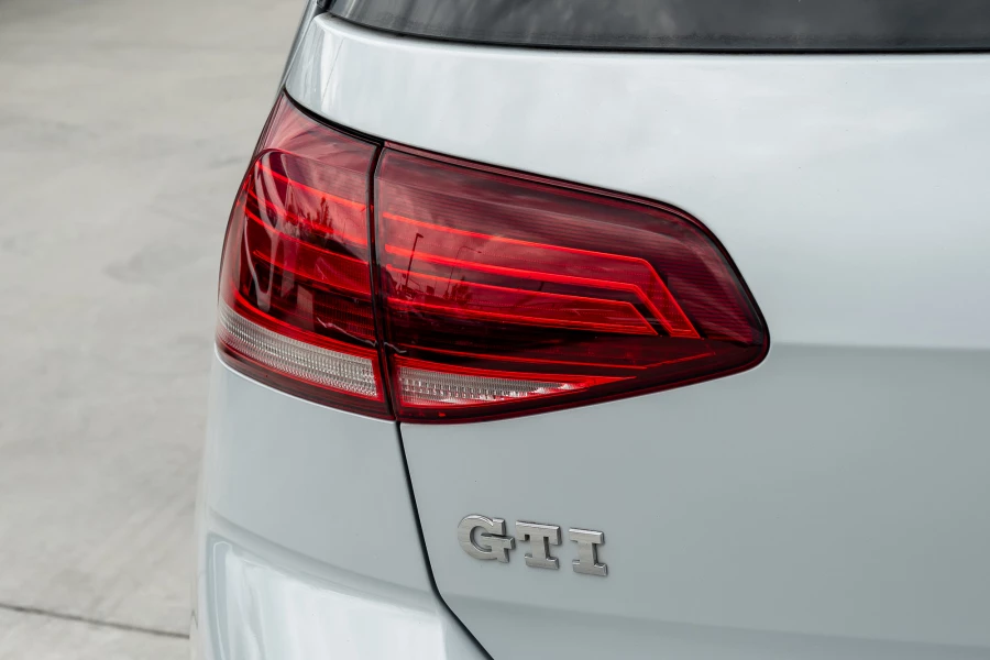 2017 MY18 Volkswagen Golf 7.5 GTI Hatch Image 21