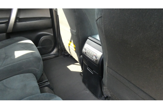 2011 Toyota Kluger GSU40R MY11 UPGRADE KX-R FWD 7 SEAT SUV Image 14