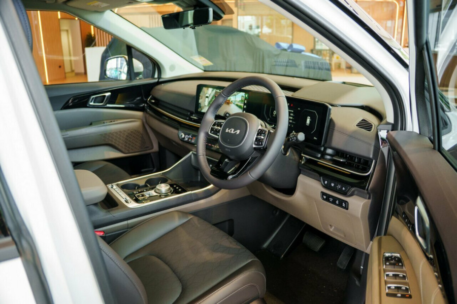 2024 MY25 Kia Carnival KA4 PE GT-Line HEV People Mover Image 18