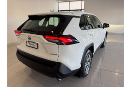 2024 MYon Toyota RAV4 AXAH52R GX SUV