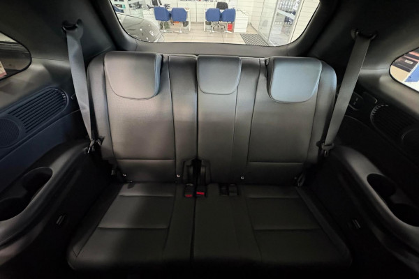 2026 Hyundai Palisade LX3.V1 Elite SUV Image 18