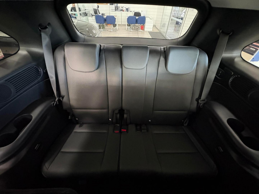 2026 Hyundai Palisade LX3.V1 Elite SUV Image 18