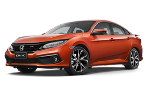 Phoenix Orange Pearlescent