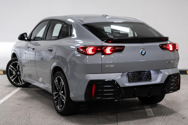 2026 BMW X2 U10 sDrive20i M Sport SUV