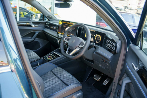 2026 Volkswagen Tiguan CT 150TSI R-Line SUV Image 18