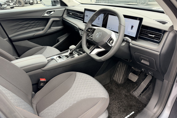 2026 MG HS Vibe SUV Image 10