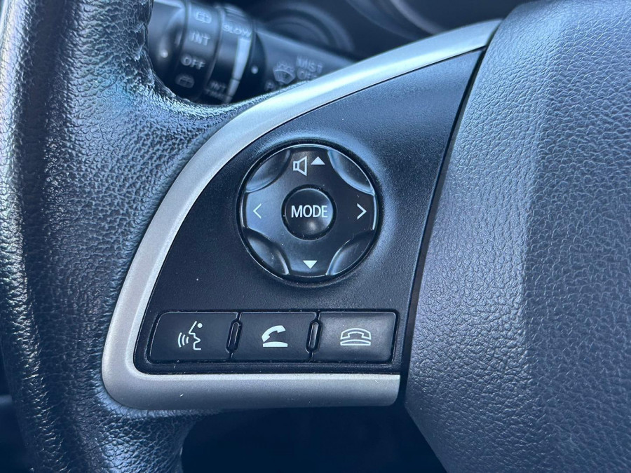 2012 MY13 Mitsubishi Outlander ZJ ES SUV Image 4